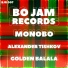 Monobo feat. Alexander Tishkov