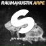 Raumakustik