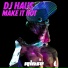 Dj Haus (Defected Presents Dj Haus In The House)