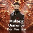 Muboriz Usmonov