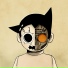 AxelNotHuman