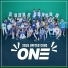 UNITED CUBE - ONE 2018
