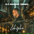 DJ Sasha