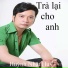 Huỳnh Nhật Huy
