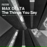Max Delta