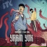 Youngmad, Salih Diril, Burak Gassanov