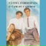 Fátima Ferreirinha, Carlos Cardoso