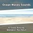 Sea Waves Sounds, Ocean Sounds, Nature Sounds