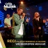 Regi, Jaap Reesema, MAXINE