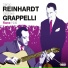 Django Reinhardt, Stéphane Grappelli