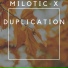 Milotic-X