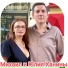 дуэт Михаил и Юлия Ханины
