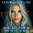 Saphira Rose Vess