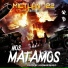 Mictlán 722