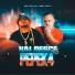 DJ JOEL MIX, Mc RD