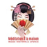 Detente spa musique collection