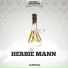 Herbie Mann