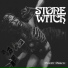 Stone Witch