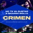 No Te Va Gustar feat. Ricardo Mollo