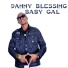 Danny Blessing