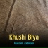 Hussain Zahidani