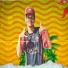W177, Dj Everton Detona