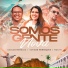 Carlos Meneleu, Tatiane Henriques, Nolipe