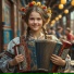 Рассветные Росы