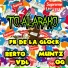 Muntz OG, FK DE LA GLOCK, BERTO VDL