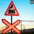 по ту сторону рельс