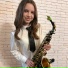 Alisa Sax
