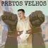 Luan Pureza, ORIXÁS
