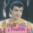 Halil Taşkın