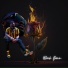 Black Flamm