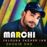 Shoaib Dad