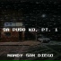 Nandy San Diego