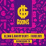 Alenn, Angry Beats