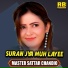 Master Sattar Chandio