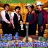 Los 4 De La Frontera