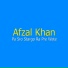 Afzal Khan