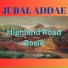 Jubal Addae
