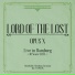 Lord of the Lost