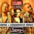 Les Jumo Feat. Mohombi