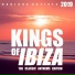 Ian Carey, Mochico feat. Miss Bunty