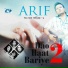 Arif, Luipa