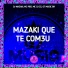 DJ MAZAKI, MC PBÓ, MC LD ZS