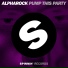 Alpharock vs. Dada Life