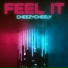 CheezyCheely