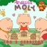 Ardillita Moly