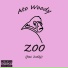 Ato Woody feat. Zoddy